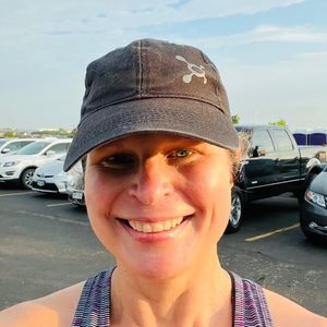 Meet your Posher, Brandi